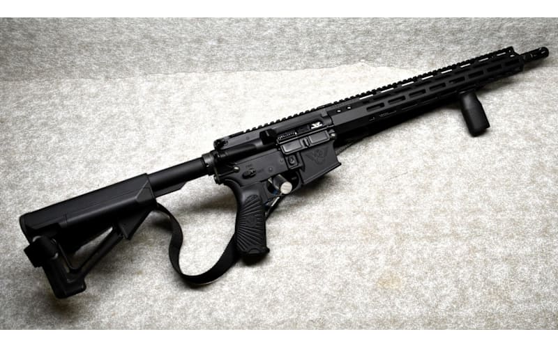 Wilson Combat ~ WC-15F ~ 5.56 NATO | Cabela's