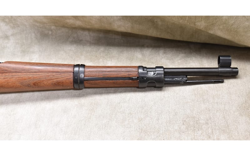 Zastava ~ M48A ~ 8mm | Mack's Prairie Wings