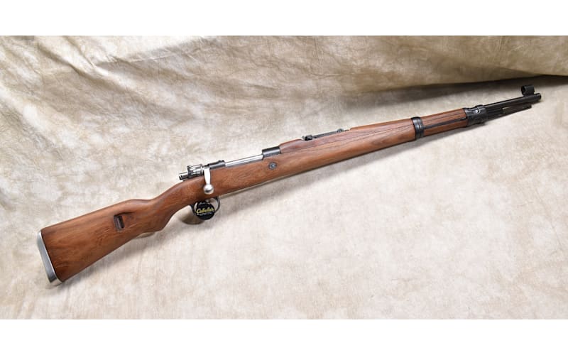 Zastava ~ M48A ~ 8mm | Mack's Prairie Wings