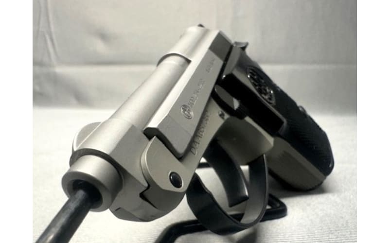 Beretta Mod. 21A (Bobcat) .22LR | Cabela's
