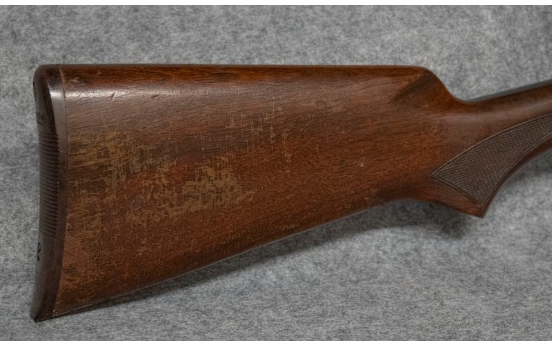 Remington ~ 11 U.S. Military WWII Riot Shotgun ~ 12 Gauge | Mack's