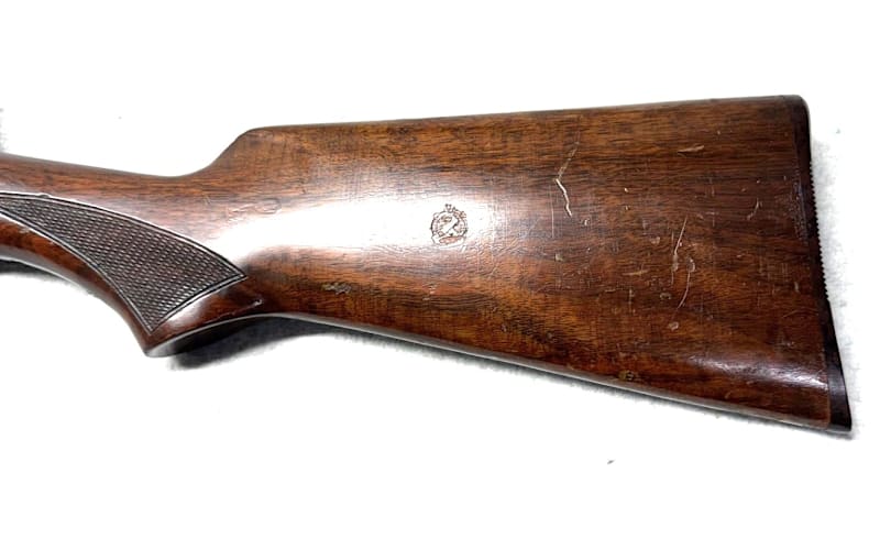 Remington ~ 11 U.S. Military WWII Riot Shotgun ~ 12 Gauge | Bass