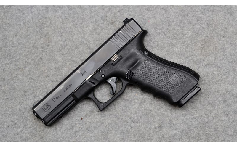 Glock 17 gen 4 | Bass Pro Shops