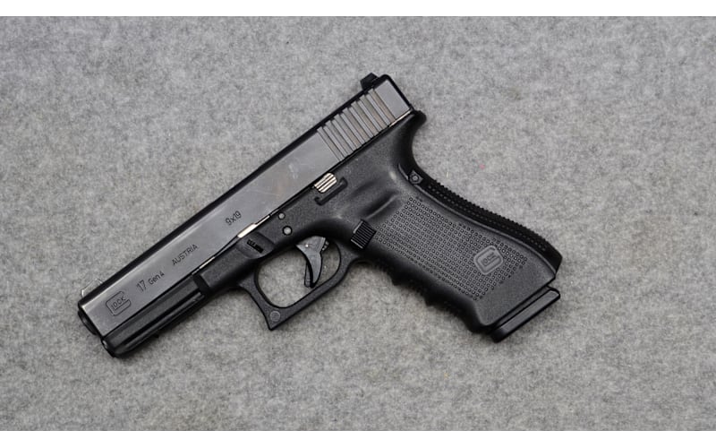 Glock 17 gen 4 | Cabela's