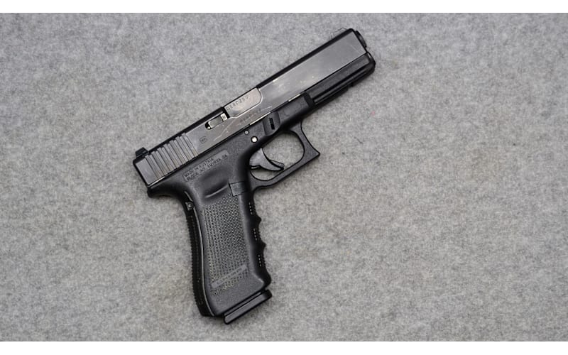 Glock 17 gen 4 | Cabela's