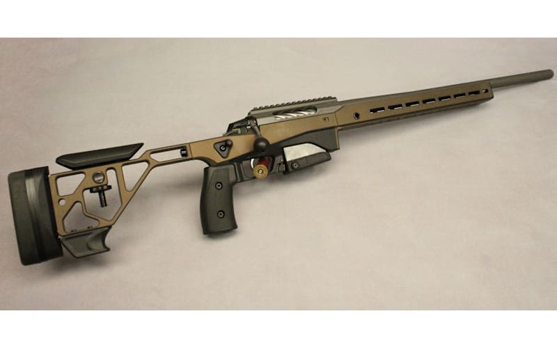 Tikka ~ T3x ACE Target ~ .223 Remington | Cabela's