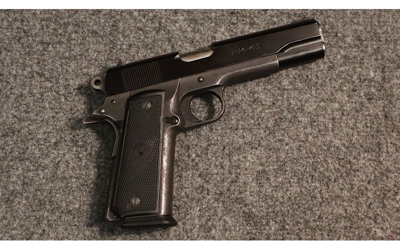 Para Ordnance ~ P14 ~ .45 ACP | Mack's Prairie Wings