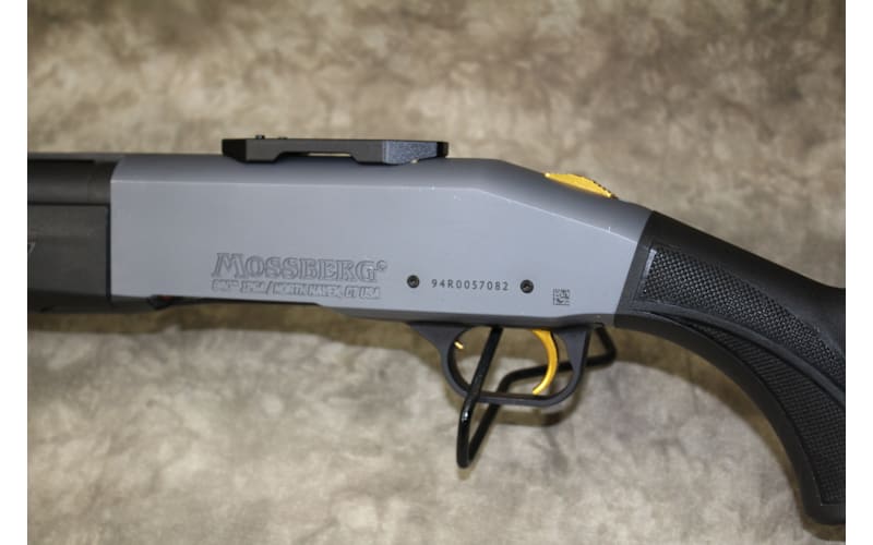 Mossberg~940~JM Pro~12 gauge | Mack's Prairie Wings