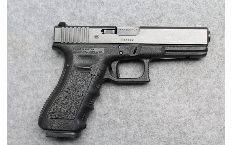 Glock ~ 22 ~ .40 S&W | Bass Pro Shops