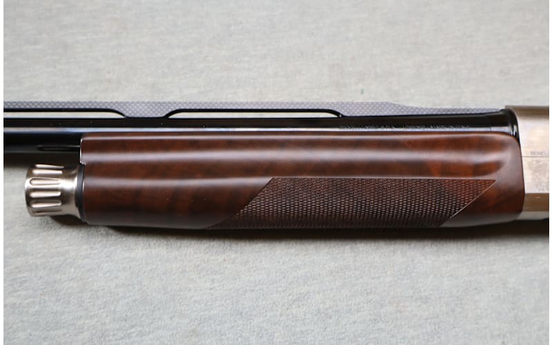 Benelli ~ DUCA DI MONTEFELTRO ~ 20 Gauge | Mack's Prairie Wings