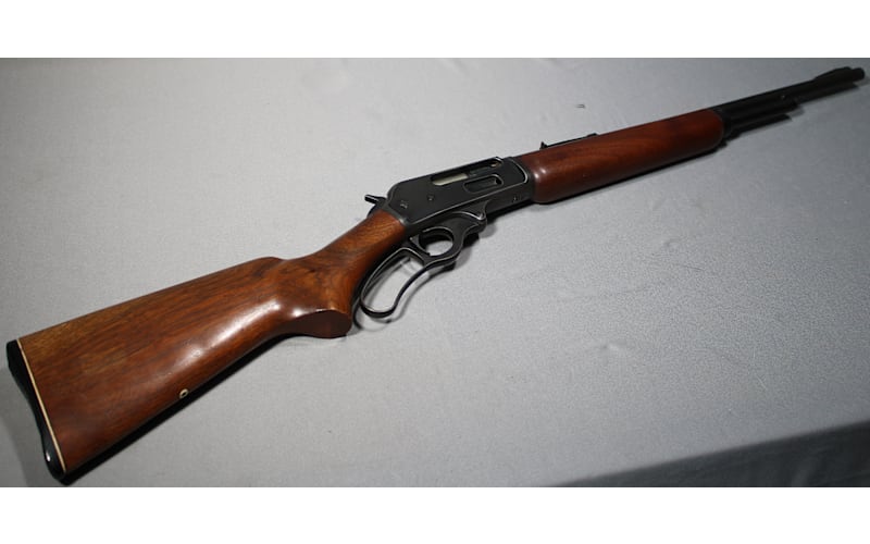 Marlin ~ Model 336-SC ~ .32 Winchester Special | Mack's Prairie Wings