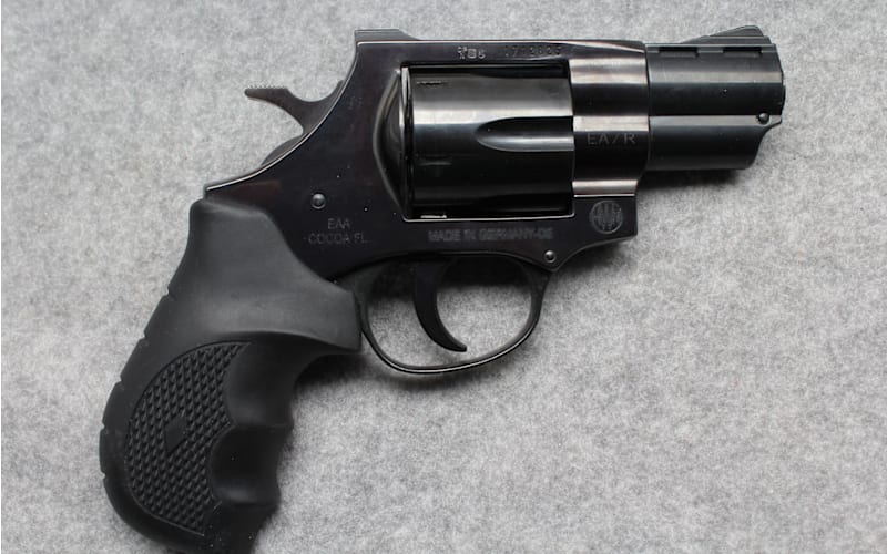 HWM ~ EA/R ~ .357 Mag./.38 Spl | Bass Pro Shops