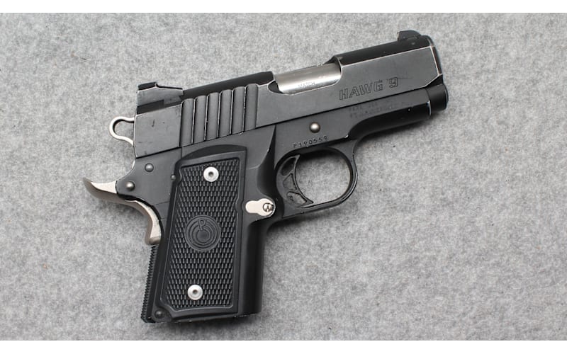 Para ~ HAWG 9 Hi-Cap ~ 9mm Luger | Bass Pro Shops
