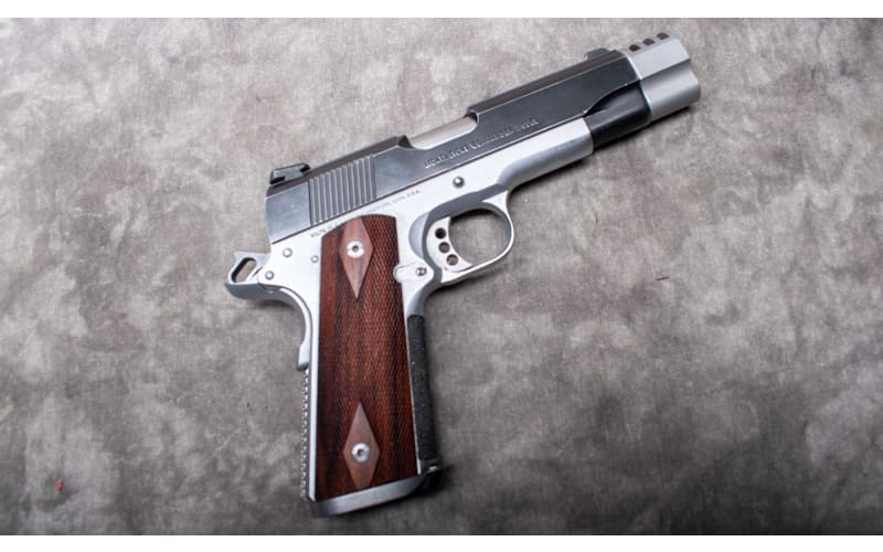 COLT ~ MK IV SERIES 80 COMPENSATOR ~ .45 AUTO | Cabela's