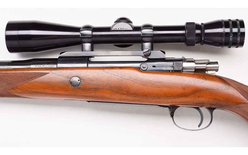 Browning ~ Safari Grade ~ .264 Winchester Magnum | Bass Pro Shops
