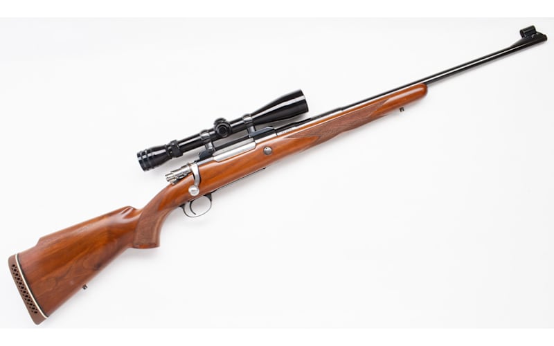 Browning ~ Safari Grade ~ .264 Winchester Magnum | Bass Pro Shops