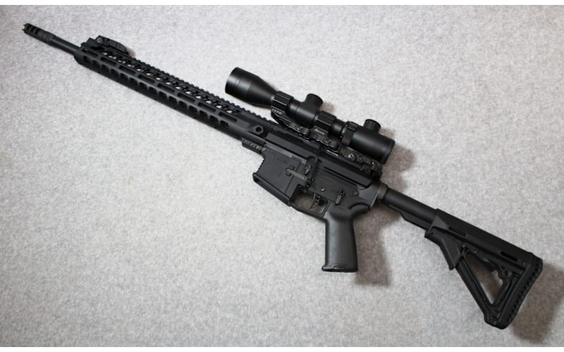 Lantac ~ LA-N15 ~ .223 Wylde | Bass Pro Shops