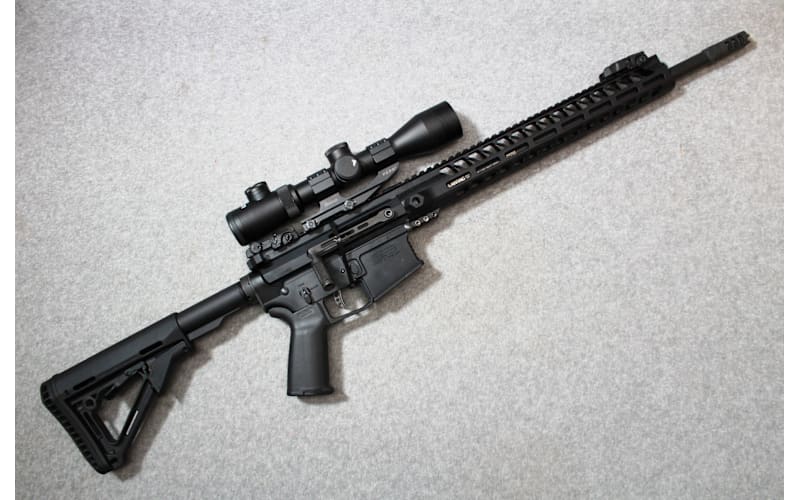 Lantac ~ LA-N15 ~ .223 Wylde | Bass Pro Shops