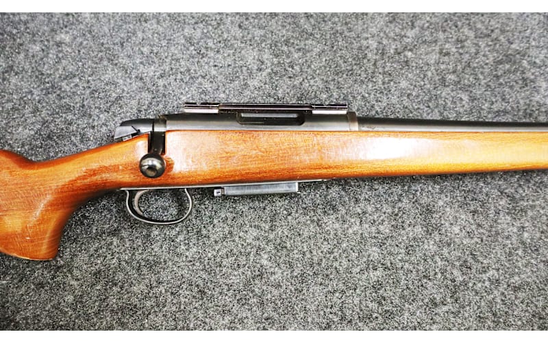 Remington ~ Model - 788 ~ .22-250 Remington | Mack's Prairie Wings