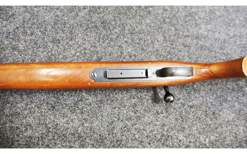 Remington ~ Model - 788 ~ .22-250 Remington | Mack's Prairie Wings