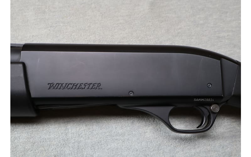 Winchester ~ SX2 ~ 12 Gauge | Mack's Prairie Wings