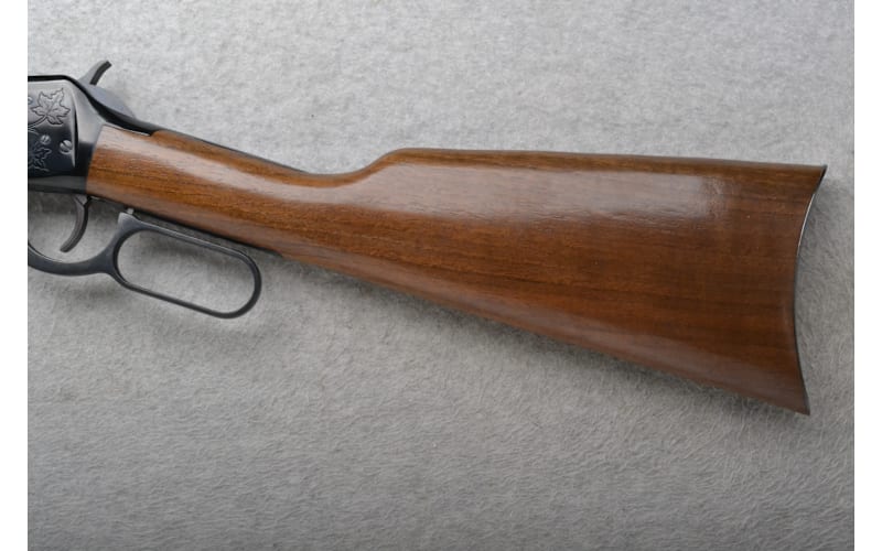 Winchester ~ Canadian Centennial 1867 - 1967 ~ .30-30 Winchester