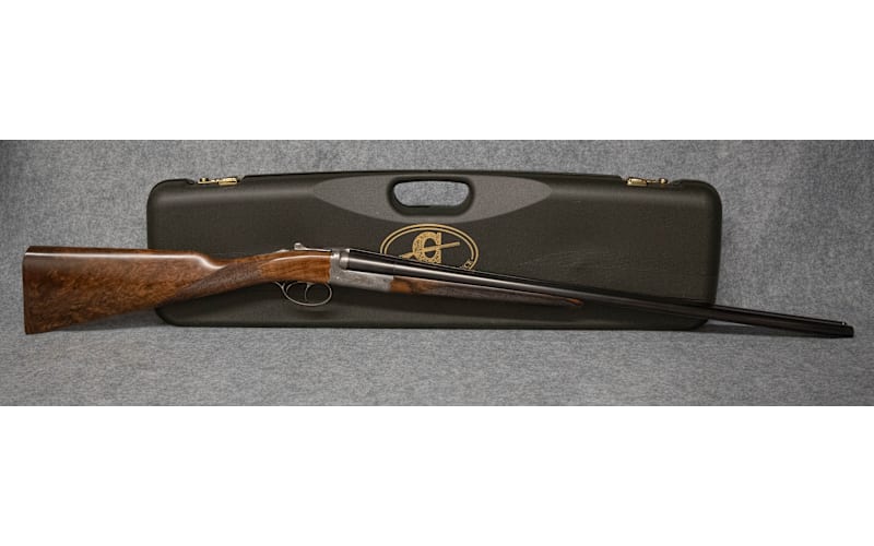 Chapuis Chasseur 20 GA | Mack's Prairie Wings