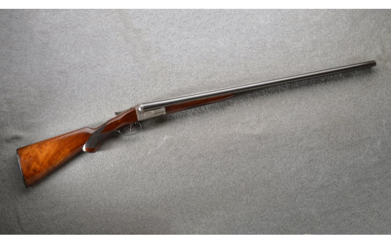 Savage ~ Fox Sterlingworth ~ 16 Gauge | Mack's Prairie Wings