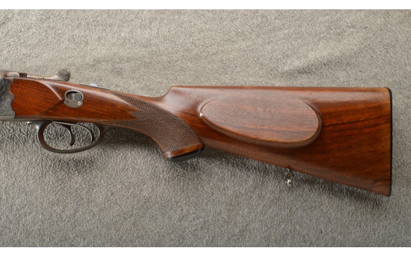 Sempert & Krieghoff ~ Drilling ~ 16Gauge / 7.8x57 MM | Mack's