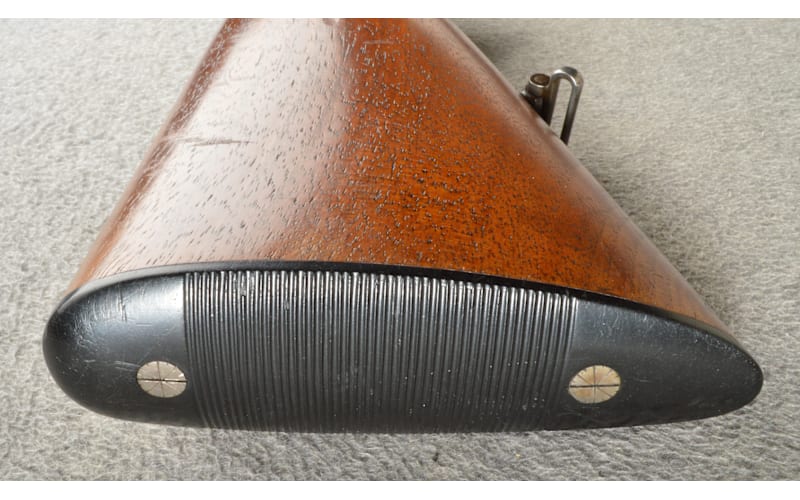 Sempert & Krieghoff ~ Drilling ~ 16Gauge / 7.8x57 MM | Mack's
