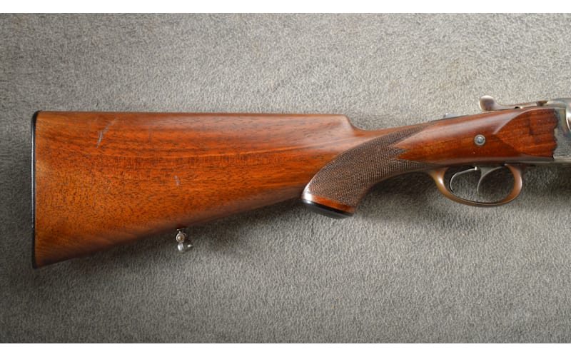 Sempert & Krieghoff ~ Drilling ~ 16Gauge / 7.8x57 MM | Mack's