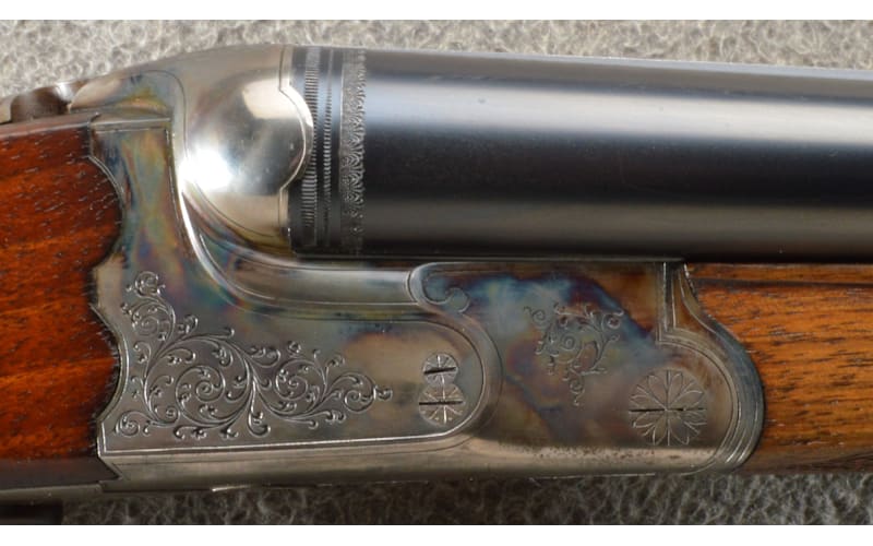 Sempert & Krieghoff ~ Drilling ~ 16Gauge / 7.8x57 MM | Mack's