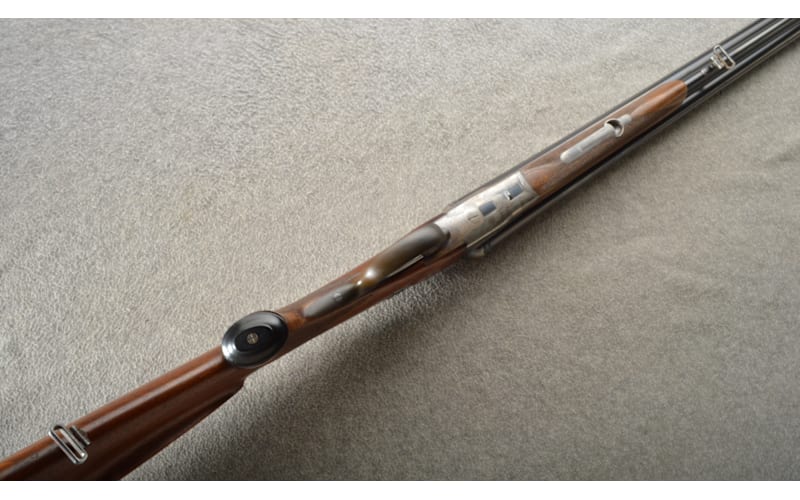Sempert & Krieghoff ~ Drilling ~ 16Gauge / 7.8x57 MM | Mack's