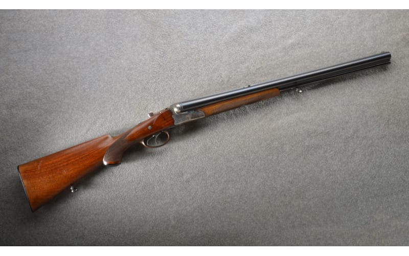 Sempert & Krieghoff ~ Drilling ~ 16Gauge / 7.8x57 MM | Mack's