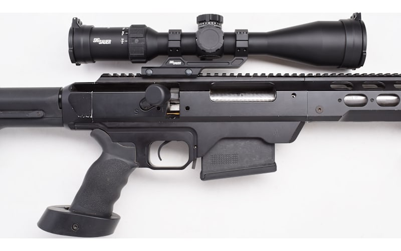 Remington ~ MDT TAC21 LA ~ .300 Winchester Magnum | Cabela's