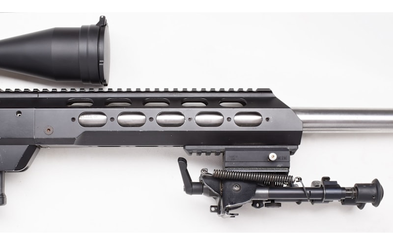 Remington ~ MDT TAC21 LA ~ .300 Winchester Magnum | Cabela's