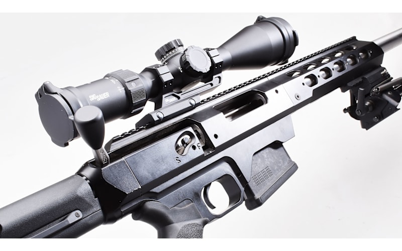Remington ~ MDT TAC21 LA ~ .300 Winchester Magnum | Cabela's