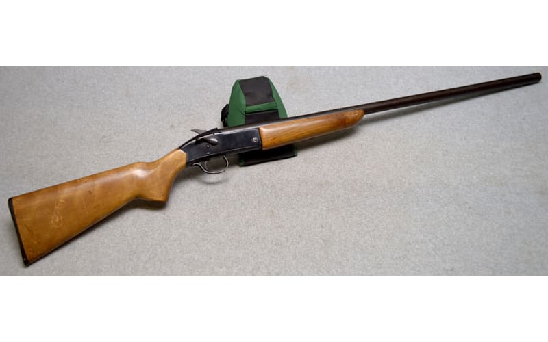 Springfield/Savage ~ Model 947E ~ 12 Gauge | Mack's Prairie Wings