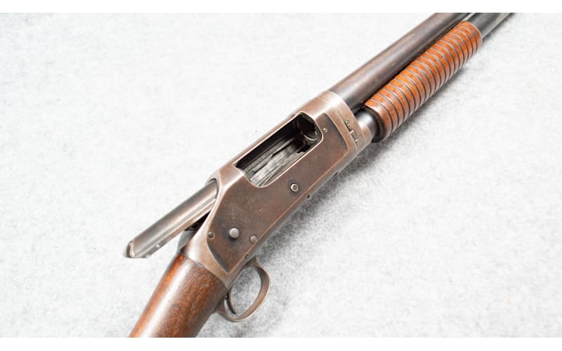 せいわでんか Winchester ~ Model 97 ~ 12 gauge | Cabela's
