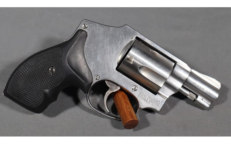 Smith & Wesson~640~.38 S&W Special | Bass Pro Shops