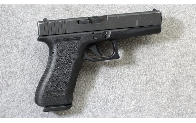 Glock ~ G22 ~ .40 S&W | Bass Pro Shops