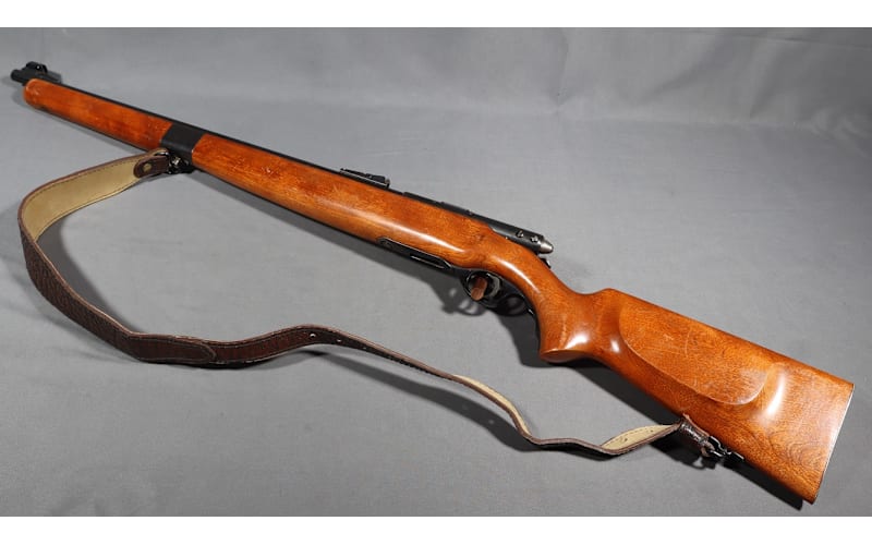 Mossberg~42M(c)~.22 Long Rifle | Mack's Prairie Wings
