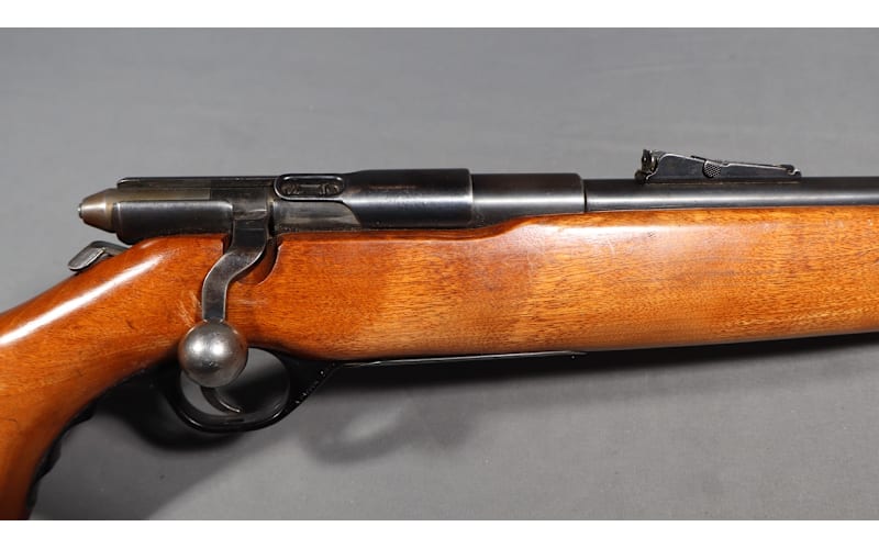 Mossberg~42M(c)~.22 Long Rifle | Mack's Prairie Wings