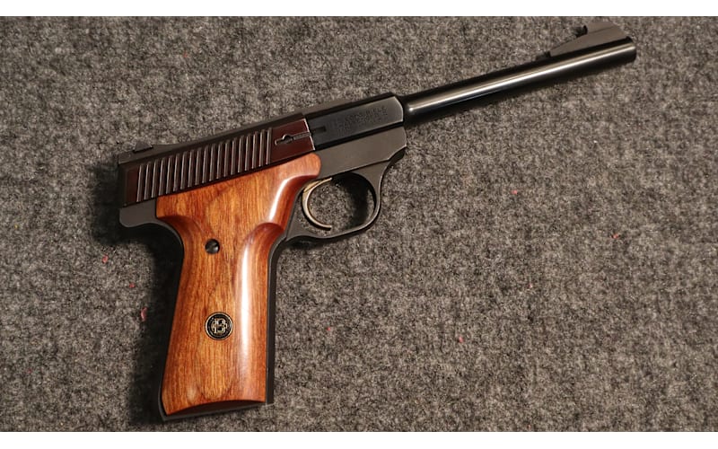 Browning ~ Challenger II ~ .22 Long Rifle (SKU: 4807042) | Mack's