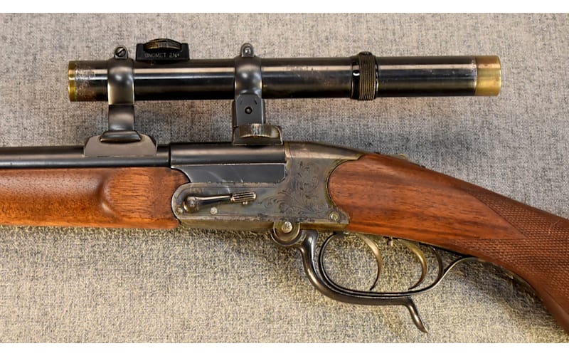 【325】しおんページ J.P. Sauer & Sohn ~ Tell 9.3 ~ 9.3x57mm | Bass Pro Shops
