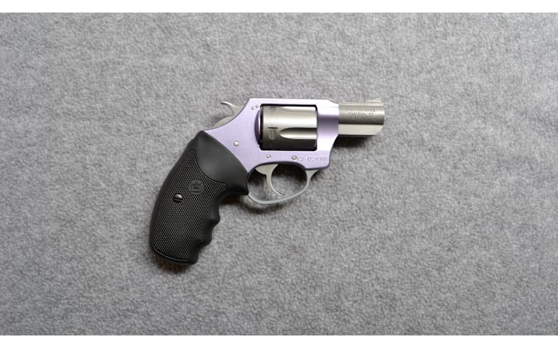 Charter~The Lavender Lady~.38 SPL | Mack's Prairie Wings