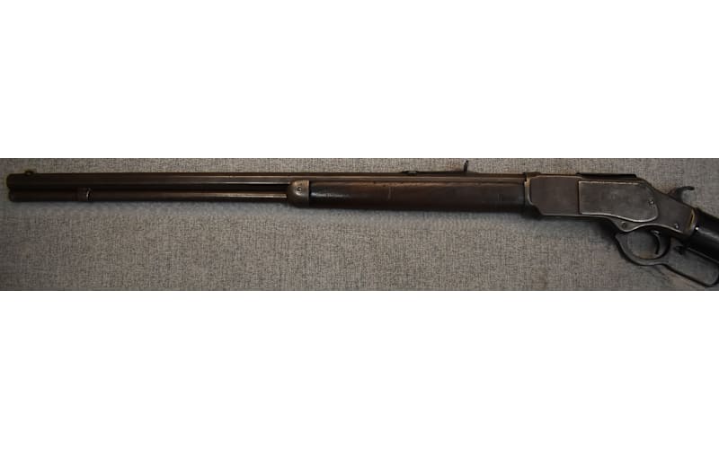Winchester~Model 1873~.32-20 WCF | Cabela's
