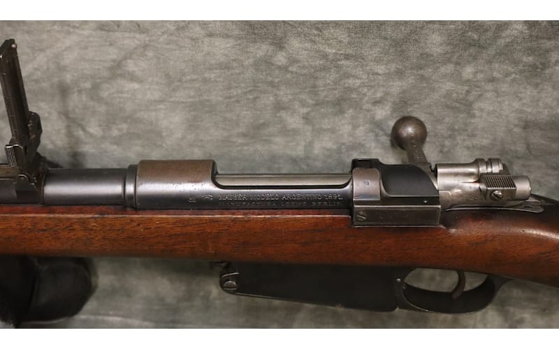 Mauser~Argentino 1891~7.65x53mm | Bass Pro Shops