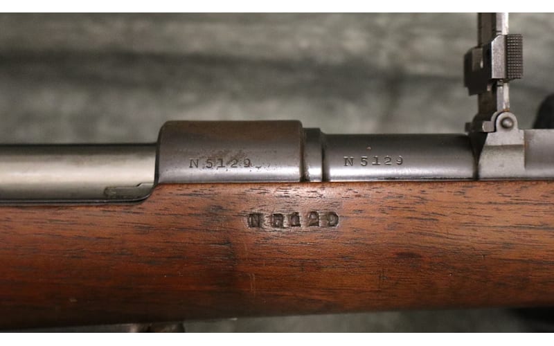 Mauser~Argentino 1891~7.65x53mm | Bass Pro Shops