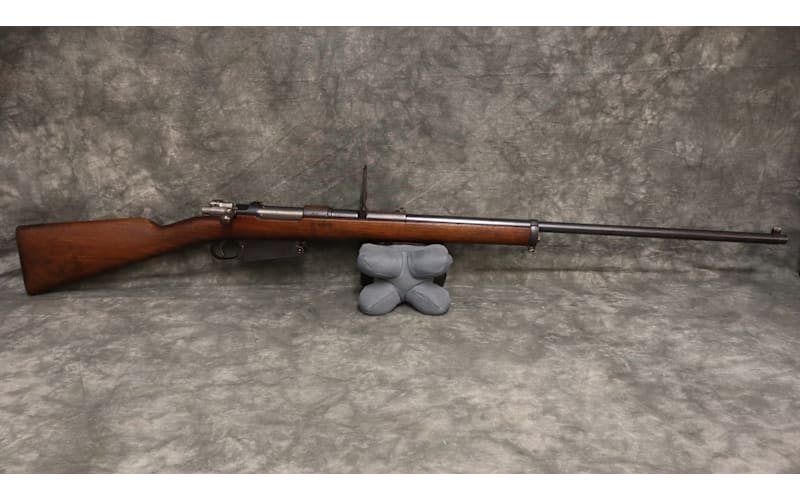 Mauser~Argentino 1891~7.65x53mm | Bass Pro Shops